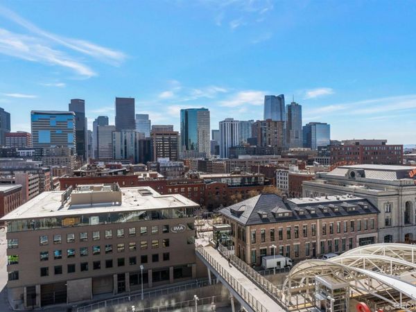 1750 Wewatta Street , Unit 1136, Denver, CO 80202