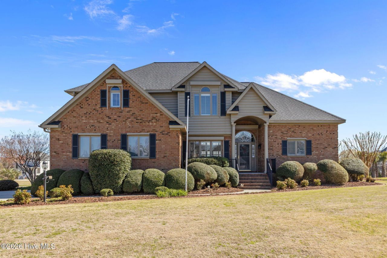 101 Lookout Ridge, Cedar Point, NC 28584 Main Photo