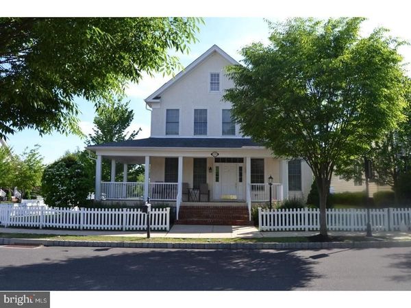 410 DORNISHWOOD PLACE, CHALFONT, PA 18914