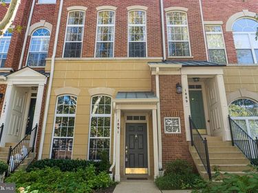1891 CRESCENT PARK DRIVE , Unit 110A, RESTON, VA 20190