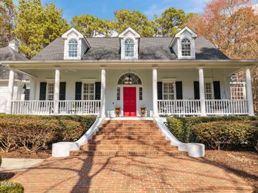 1000 Long Barrow Court, Raleigh, NC 27614