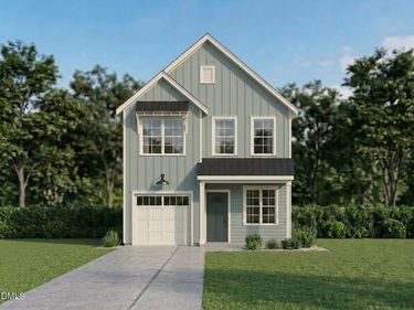 1341 Courtland Drive, Raleigh, NC 27604