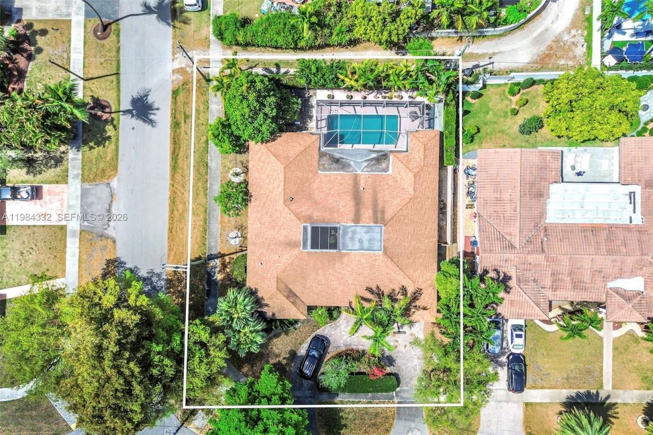 1800 Miami Ave , Miami Springs, FL 33166 Photo