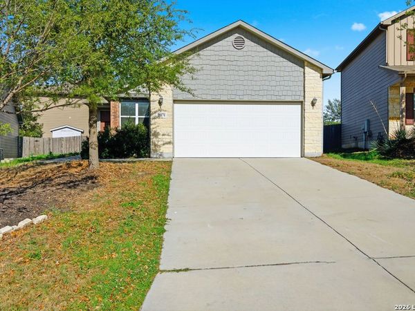 15171 Dione Bend, San Antonio, TX 78245