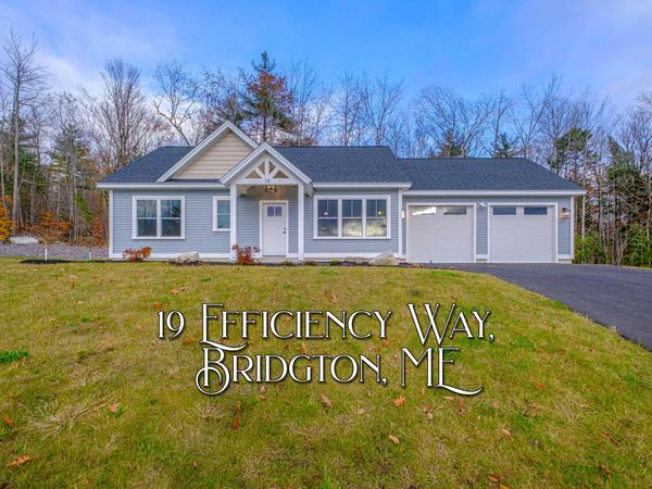 19 Efficiency Way, Bridgton, ME 04009