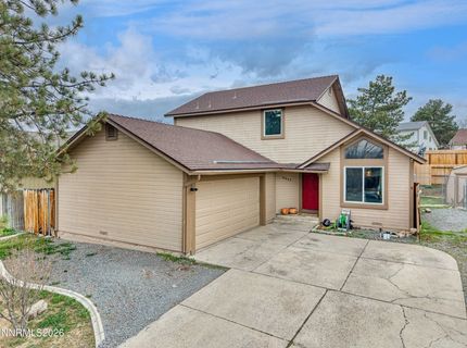 6845 Pah Rah Drive, Sparks, NV 89436 Photo