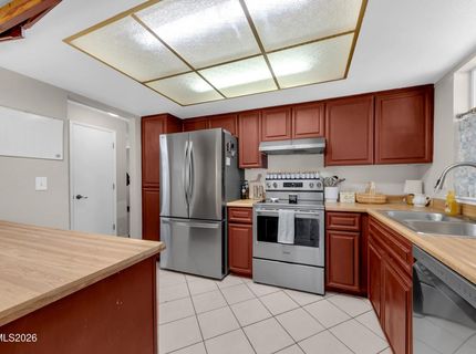 6845 Pah Rah Drive, Sparks, NV 89436 Photo