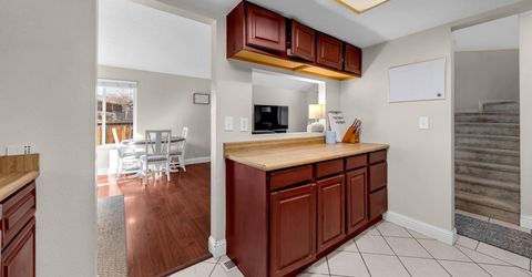 6845 Pah Rah Drive, Sparks, NV 89436 Photo