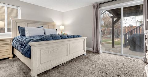 6845 Pah Rah Drive, Sparks, NV 89436 Photo