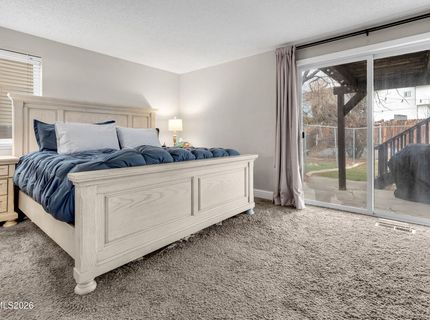 6845 Pah Rah Drive, Sparks, NV 89436 Photo