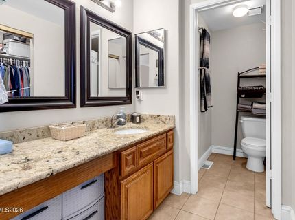 6845 Pah Rah Drive, Sparks, NV 89436 Photo