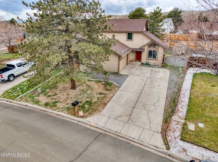 6845 Pah Rah Drive, Sparks, NV 89436 Photo