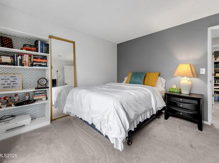 6845 Pah Rah Drive, Sparks, NV 89436 Photo