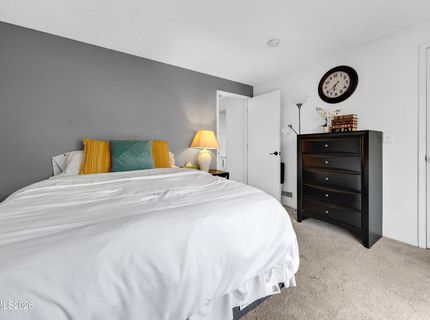 6845 Pah Rah Drive, Sparks, NV 89436 Photo