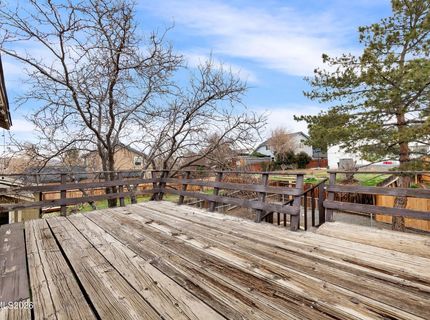 6845 Pah Rah Drive, Sparks, NV 89436 Photo