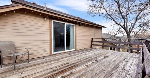 6845 Pah Rah Drive, Sparks, NV 89436 Photo