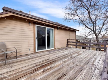 6845 Pah Rah Drive, Sparks, NV 89436 Photo