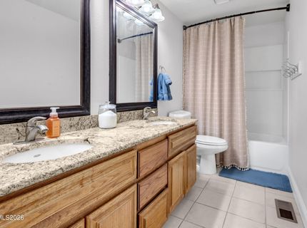 6845 Pah Rah Drive, Sparks, NV 89436 Photo