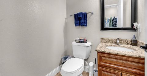 6845 Pah Rah Drive, Sparks, NV 89436 Photo