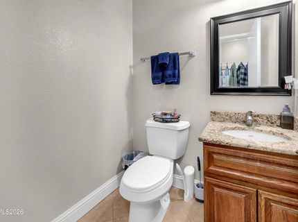 6845 Pah Rah Drive, Sparks, NV 89436 Photo