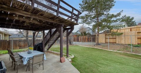 6845 Pah Rah Drive, Sparks, NV 89436 Photo