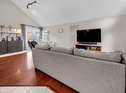 6845 Pah Rah Drive, Sparks, NV 89436 Photo