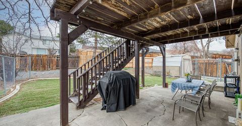 6845 Pah Rah Drive, Sparks, NV 89436 Photo