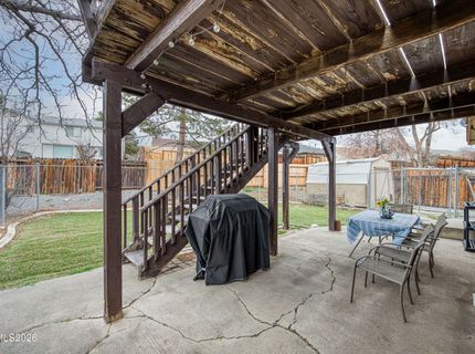 6845 Pah Rah Drive, Sparks, NV 89436 Photo