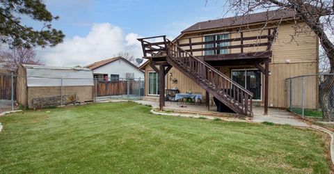 6845 Pah Rah Drive, Sparks, NV 89436 Photo