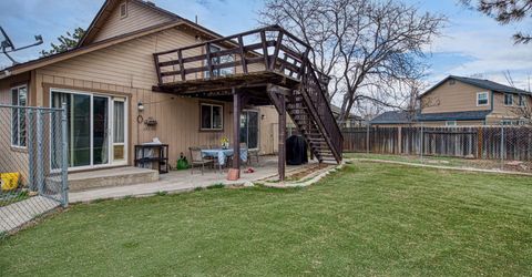 6845 Pah Rah Drive, Sparks, NV 89436 Photo