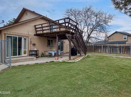 6845 Pah Rah Drive, Sparks, NV 89436 Photo