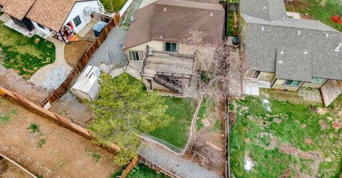 6845 Pah Rah Drive, Sparks, NV 89436 Photo