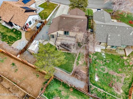 6845 Pah Rah Drive, Sparks, NV 89436 Photo