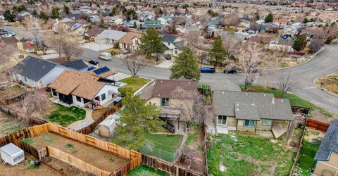 6845 Pah Rah Drive, Sparks, NV 89436 Photo