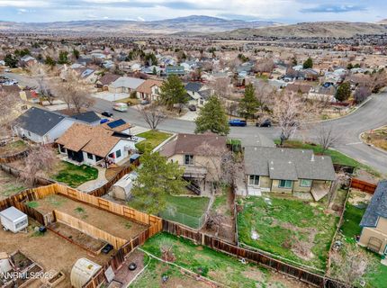 6845 Pah Rah Drive, Sparks, NV 89436 Photo