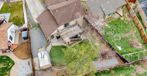 6845 Pah Rah Drive, Sparks, NV 89436 Photo