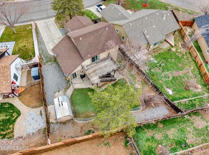 6845 Pah Rah Drive, Sparks, NV 89436 Photo