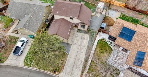 6845 Pah Rah Drive, Sparks, NV 89436 Photo