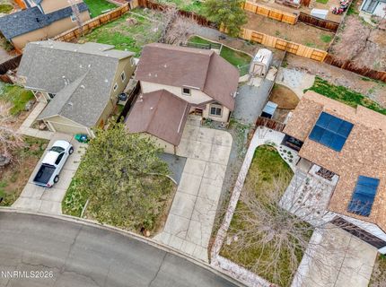 6845 Pah Rah Drive, Sparks, NV 89436 Photo