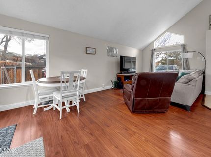 6845 Pah Rah Drive, Sparks, NV 89436 Photo