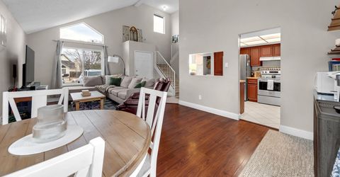 6845 Pah Rah Drive, Sparks, NV 89436 Photo