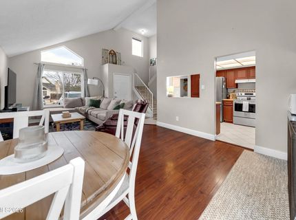 6845 Pah Rah Drive, Sparks, NV 89436 Photo