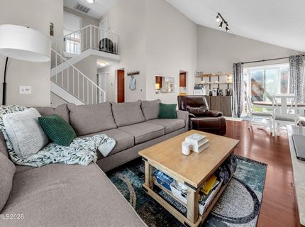 6845 Pah Rah Drive, Sparks, NV 89436 Photo