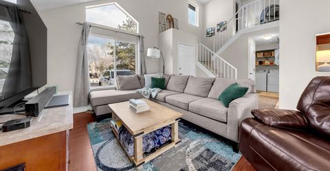 6845 Pah Rah Drive, Sparks, NV 89436 Photo