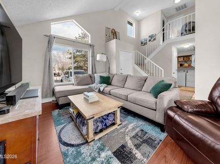 6845 Pah Rah Drive, Sparks, NV 89436 Photo