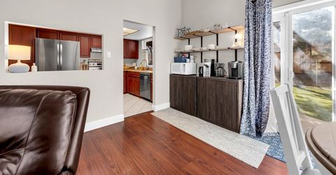 6845 Pah Rah Drive, Sparks, NV 89436 Photo