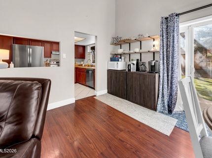 6845 Pah Rah Drive, Sparks, NV 89436 Photo