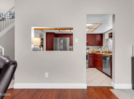 6845 Pah Rah Drive, Sparks, NV 89436 Photo