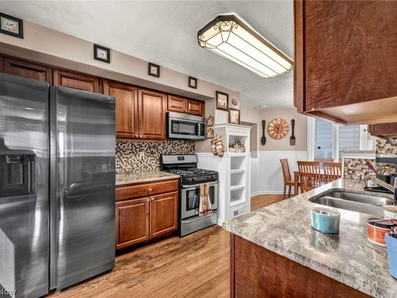 12909 Sprecher Avenue, Cleveland, OH 44135 Photo 11