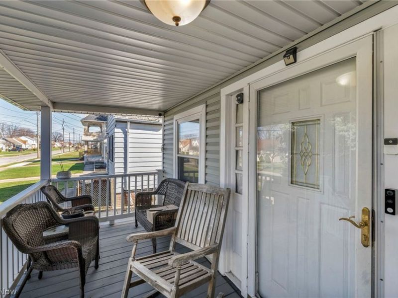 12909 Sprecher Avenue, Cleveland, OH 44135 Photo 3